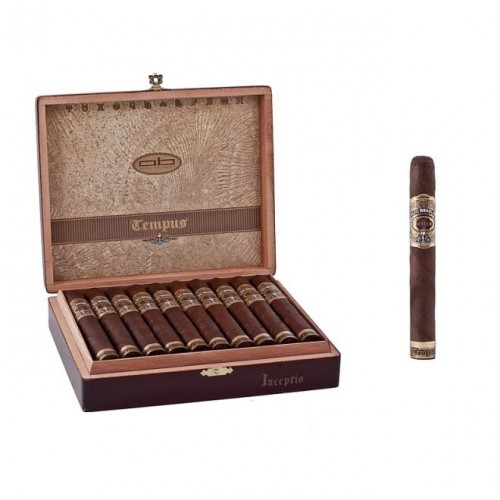 Сигары Alec Bradley Tempus Inceptio/20 (шт.) Сигары Alec Bradley Tempus Inceptio/20 (шт.)